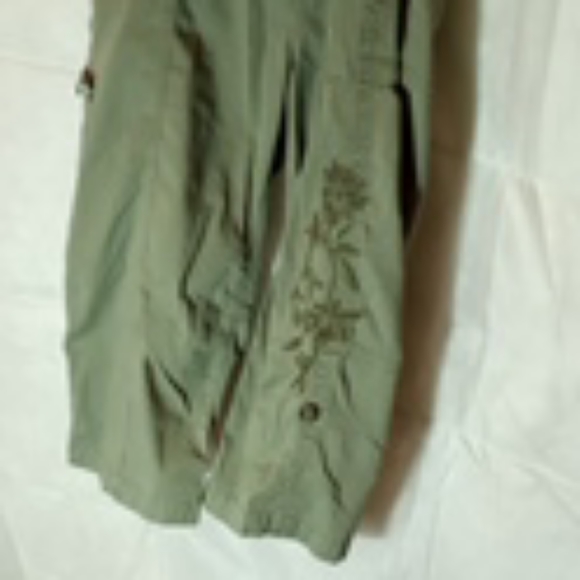 Capris - Picture 2 of 2